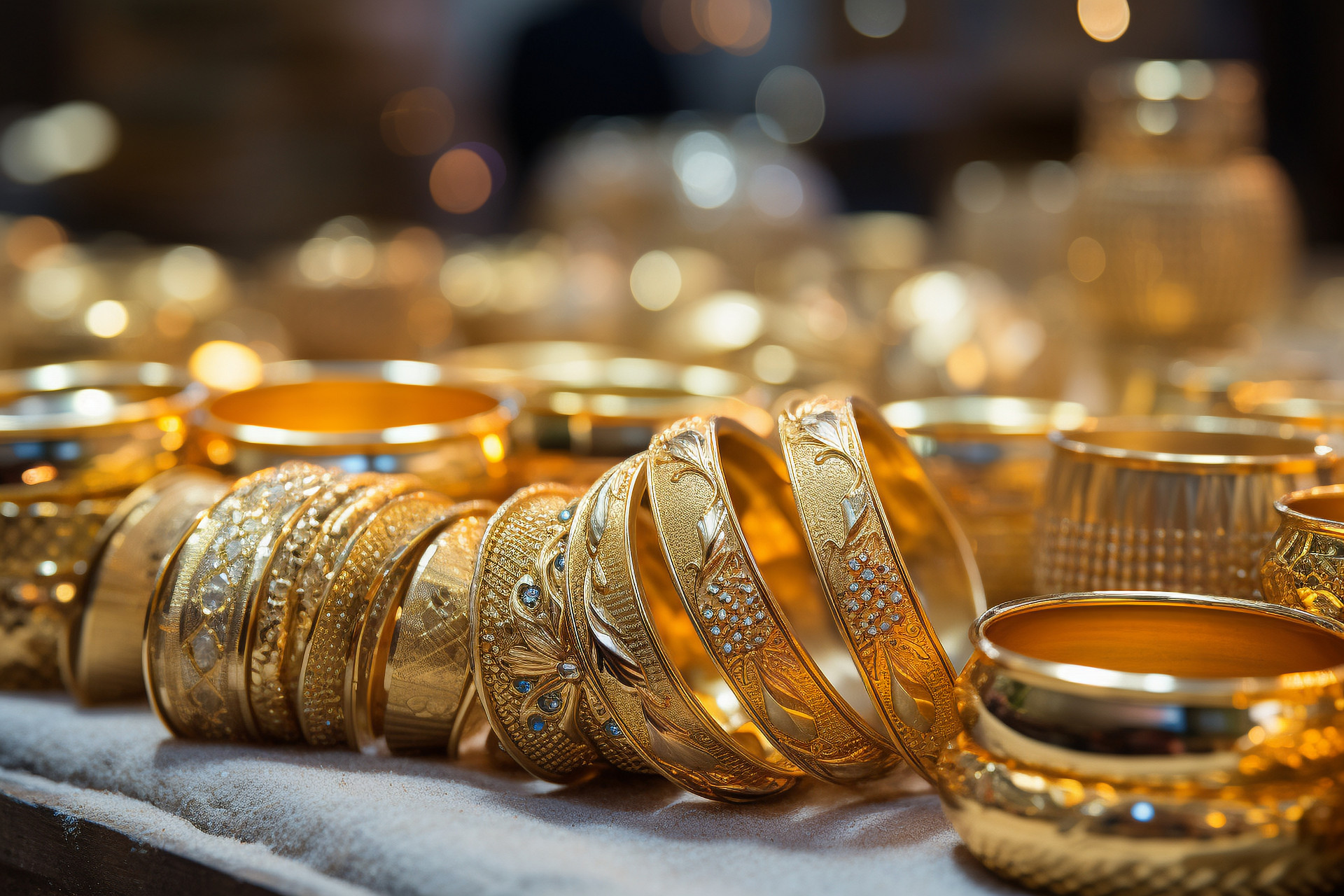 摄图网_600360096_传统黄金首饰(非企业商用)